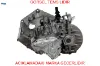 Vites kutusu ducato opar 9666764988 resmi