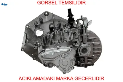Vites kutusu ducato opar 9666764988 resmi