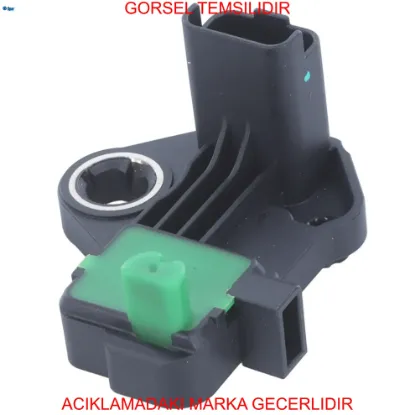Krank devir sensörü boxer-3  2.0 hdi euro6//peugeot 9674265980 resmi