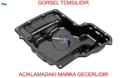 Yağ karteri ducato-boxer ııı 100 bg 120 bg puma/bk2q6675aa/peugeot opar  resmi
