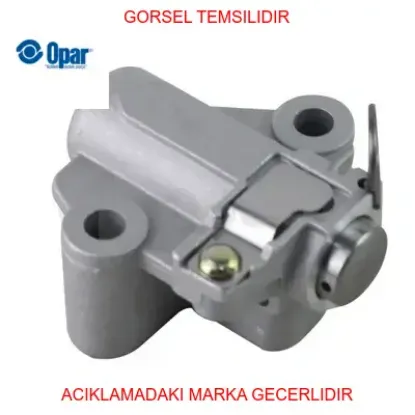 Eksantrik zincir gergisi boxer-jumper-ducato 2.2 hdi 06>v347-v362-v363 14>2.2tdcı opar 0818.26/ bk2q6k261aa/ 9675777680 resmi