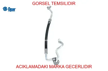 Esnek boru opar 9675862680 resmi