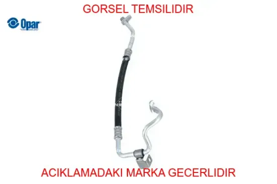 Esnek boru opar 9675862680 resmi
