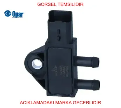 Sensör nox opar 9677816180 resmi