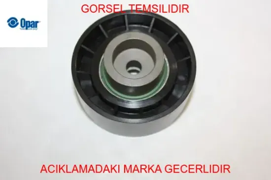 Alternator gergi rulmanı boxer ııı jumper ııı ducato ııı mondeo ııı transıt v184 v347 2.0-2.2-2.3 hd opar 1611423780/ cc1q19a216ca/ 9678770180 resmi