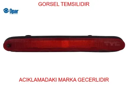 3.stop Lambasi Partner-berlingo-rifter-doblo-combo 9682830180 resmi