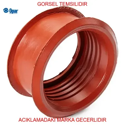Boru ısı değiştirici scudo opar 9686311380 resmi