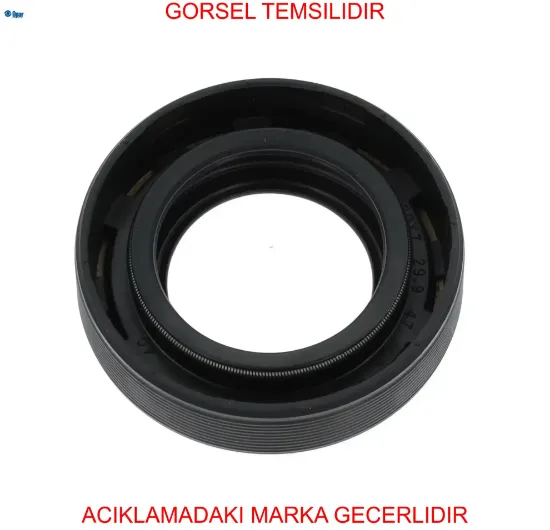 Keçe scudo opar 9790464580 resmi