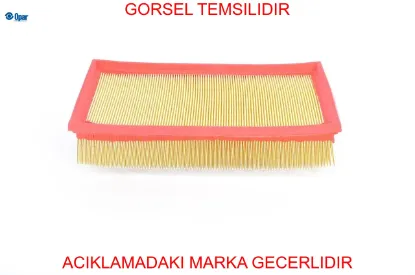 Hava filtresi 9800097580 resmi
