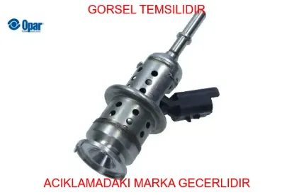 Adblue enjektöru scudo opar 9801187080 resmi
