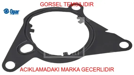 Sızdırmaz conta ave opar 9801728380 resmi