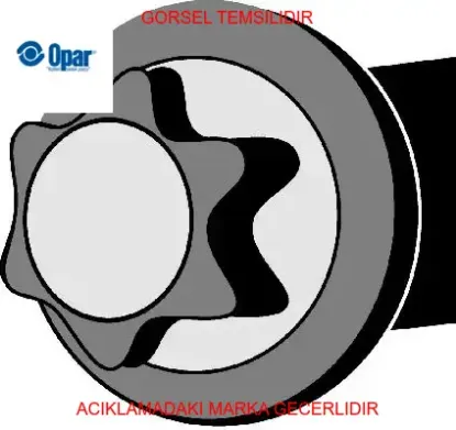 Civata ducato opar 9802033280 resmi