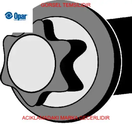 Civata ducato opar 9802033280 resmi