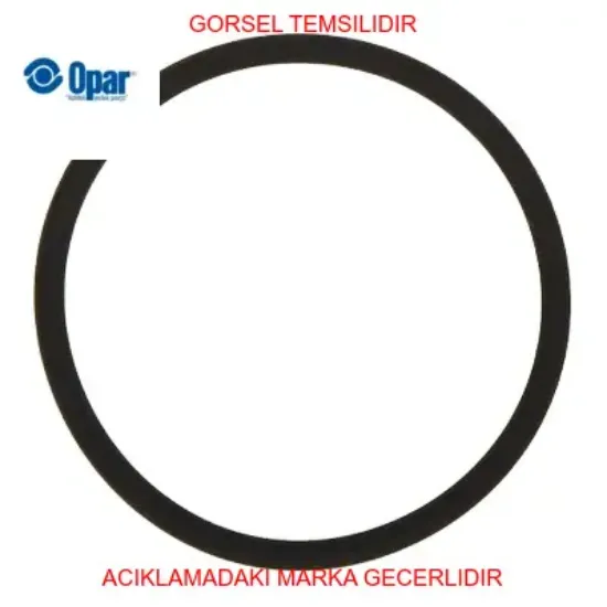 Sızdırmaz conta opar 9803284580 resmi