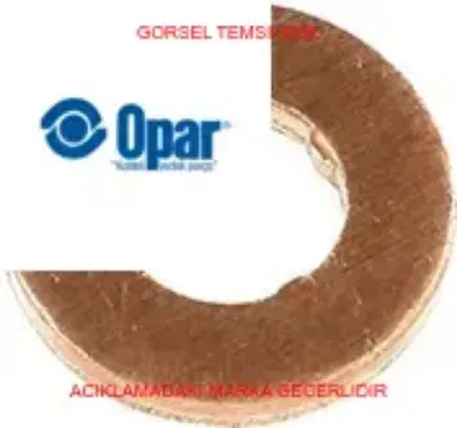 Sızdırmaz conta opar 9804220580 resmi