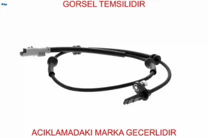 Sensör abs opar 9806039580 resmi