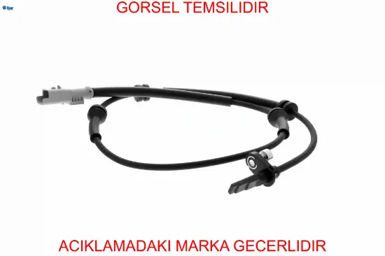 Sensör abs opar 9806039580 resmi