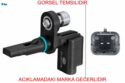 Sensör abs opar 9806041680 resmi