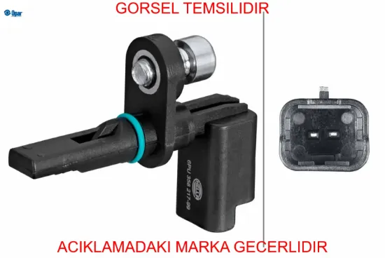 Sensör abs opar 9806041680 resmi