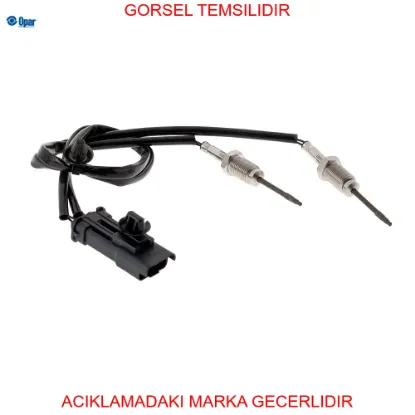 Sensör nox opar 9807562780 resmi