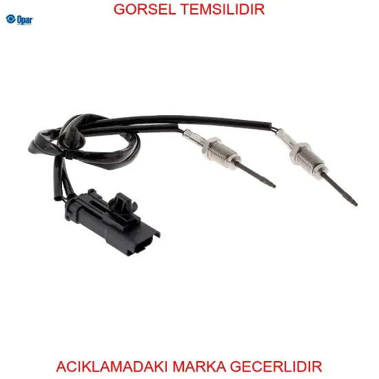 Sensör nox opar 9807562780 resmi