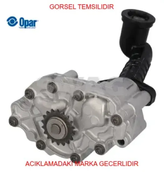 Yağ opar 9807727980 resmi