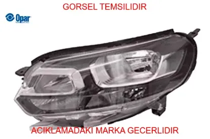 Far sağ on opar 9808567680 resmi