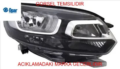 Far sol ön opar 9808567780 resmi