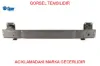 Travers ön tampon opar 9809879580 resmi