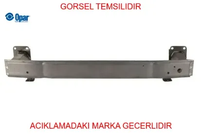 Travers ön tampon opar 9809879580 resmi