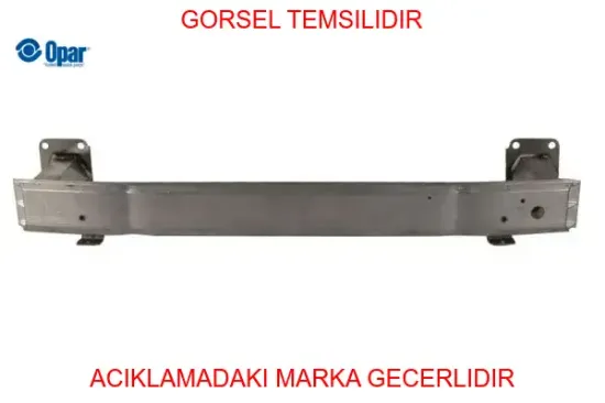 Travers ön tampon opar 9809879580 resmi