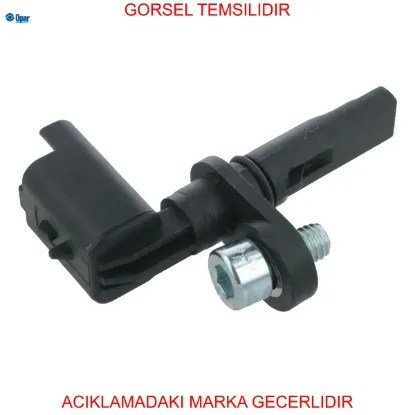 Sensör abs opar 9809926580 resmi