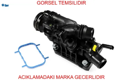 Termostat opar 9812113780 resmi