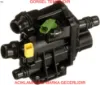 Su dagıtıcı - termostat gövdesi  208-308-3008-508-408-rifter-mokka (p2qo) eb2adt opar 9812131480 resmi