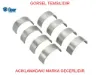 Kol yatak 3008 dv5rc ( 4 adet alınız ) opar 9813996980 resmi