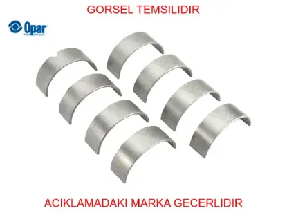 Kol yatak 3008 dv5rc ( 4 adet alınız ) opar 9813996980 resmi