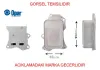 Motor Yağ/su Eşanjörü - C4 Opar  9814294480  PEUGEOT, CITROEN 9814294480 resmi