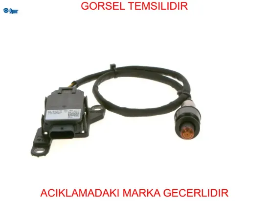 Sensör opar 9816276480 resmi