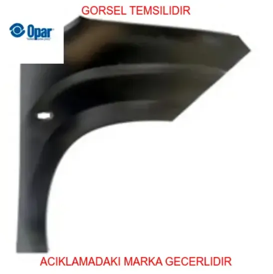 Çamurluk opar 9816482380 resmi