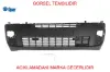 Ön tampon opar 9816765680 resmi