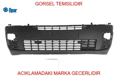 Ön tampon opar 9816765680 resmi