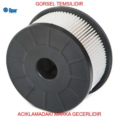 Yakıt filtresi opar 9816847280 resmi