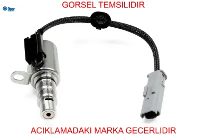 Elektrovalf opar 9817070380 resmi
