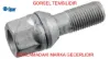 Cıvata,bıjon scd opar 9818845080 resmi