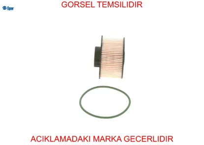Filtre elemanı opar 9820226380 resmi