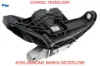 Motor kulağı sağ 3008 ıı opar 9820297580 resmi