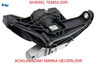 Motor kulağı sağ 3008 ıı opar 9820297580 resmi