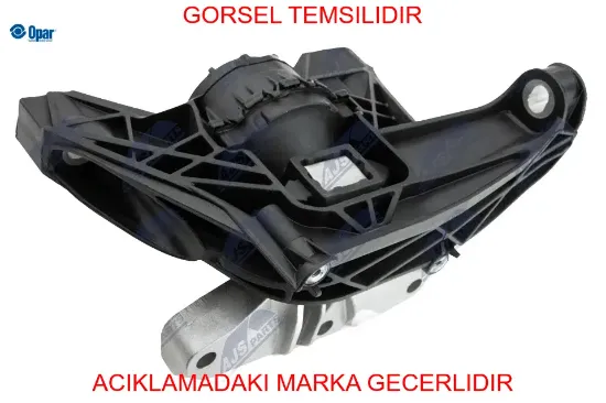 Motor kulağı sağ 3008 ıı opar 9820297580 resmi