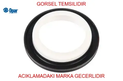 Krank keçesi ön 2008-3008-5008-rıfter-308-508-1.5hdı dv5r opar 9820961080 resmi