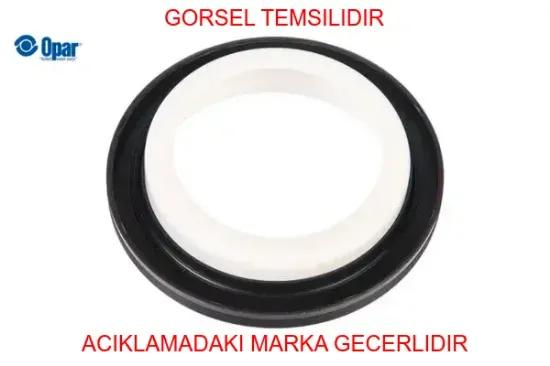Krank keçesi ön 2008-3008-5008-rıfter-308-508-1.5hdı dv5r opar 9820961080 resmi